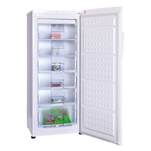 Household Six Big Drawers Upright Freezer with CB Ce